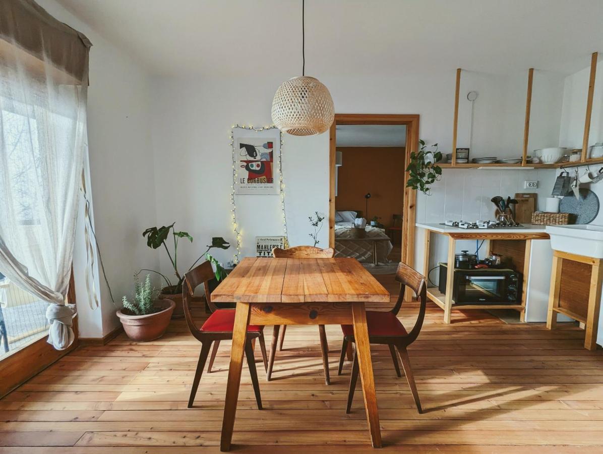Kmetija Pecnik Apartment Prevalje Exterior photo